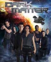 Dark Matter season 2 /   2 